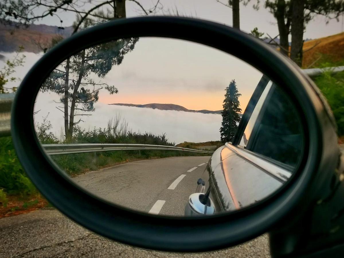 Casa Do Faqueiro De Casas Brioso Villa Outeiro  Dış mekan fotoğraf