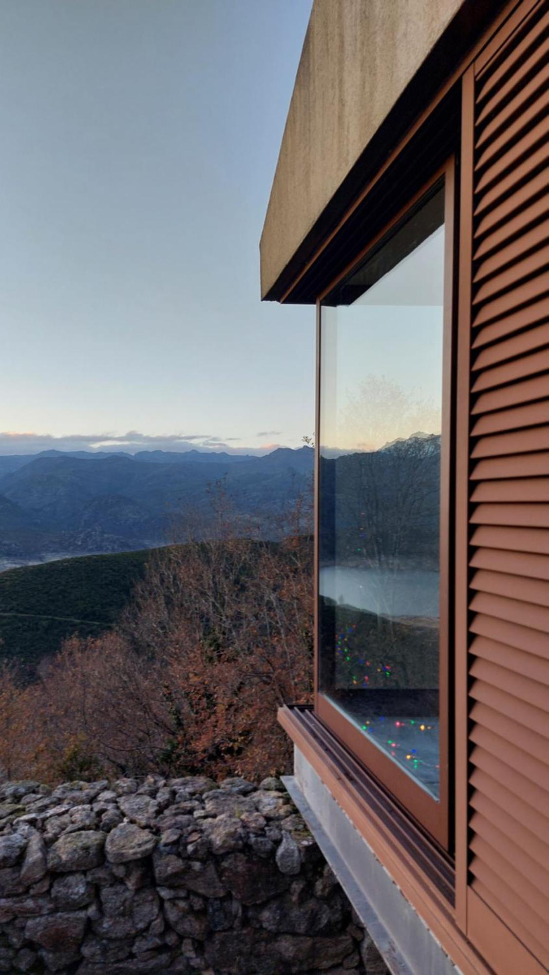 Casa Do Faqueiro De Casas Brioso Villa Outeiro  Dış mekan fotoğraf